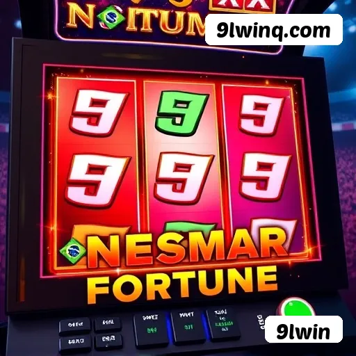 Sistema de apostas 9lwin - Imagem principal