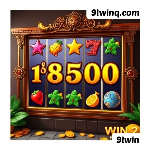 Ferramentas de apostas 9lwin