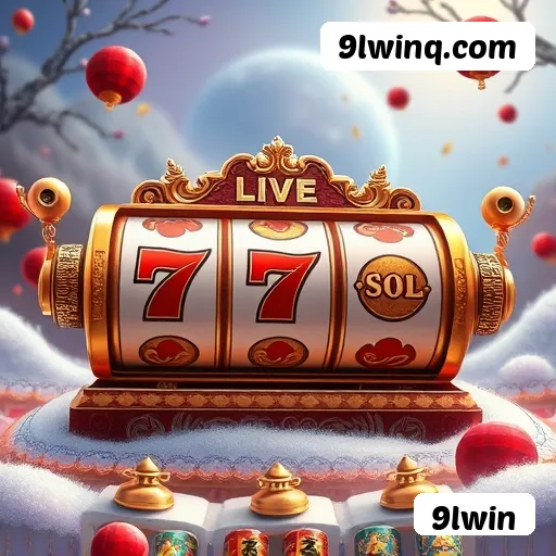 Análise de apostas 9lwin