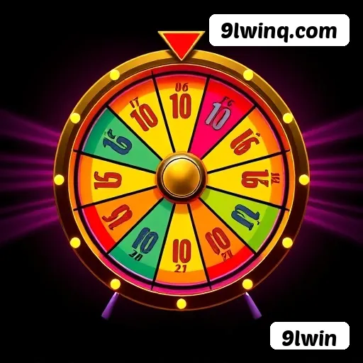 Plataforma 9lwin - Imagem principal