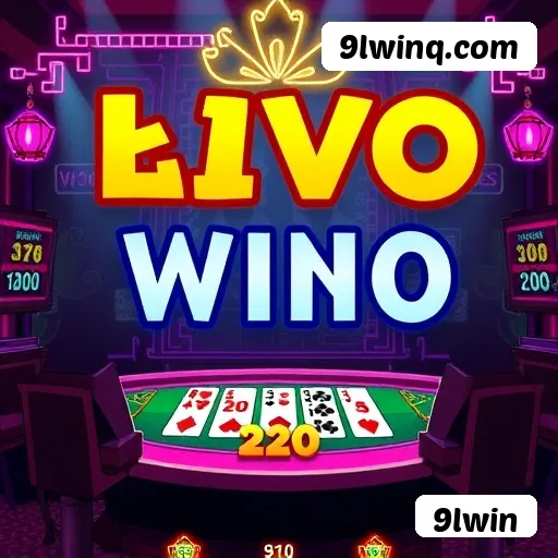 Qualificar VIP 9lwin